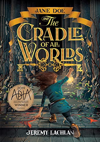 Jane Doe and the Cradle of All Worlds