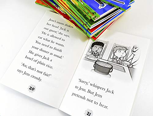 The Complete Jack Stack