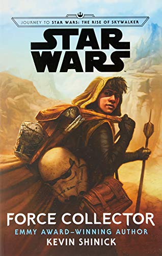 Star Wars: The Force Collector