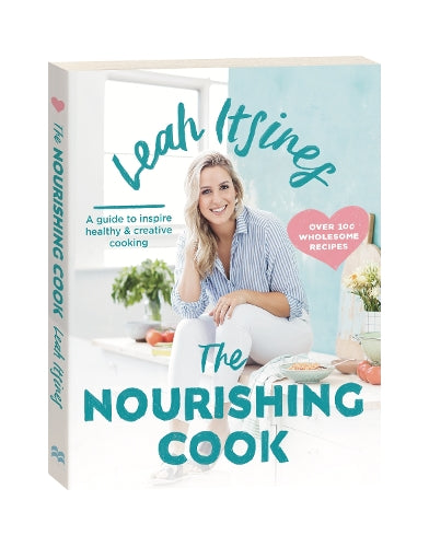 The Nourishing Cook