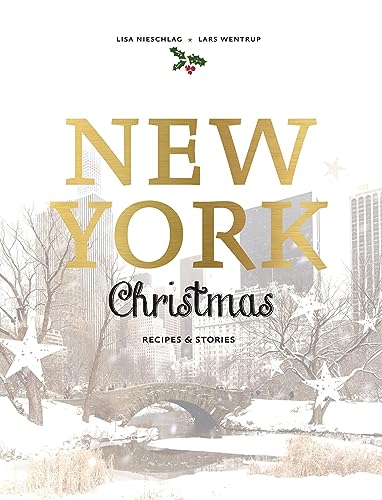 New York Christmas