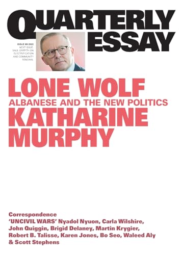 Lone Wolf