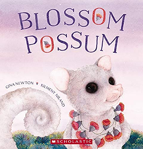 Blossom Possum