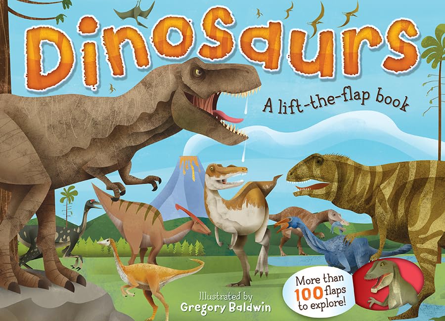 Dinosaurs