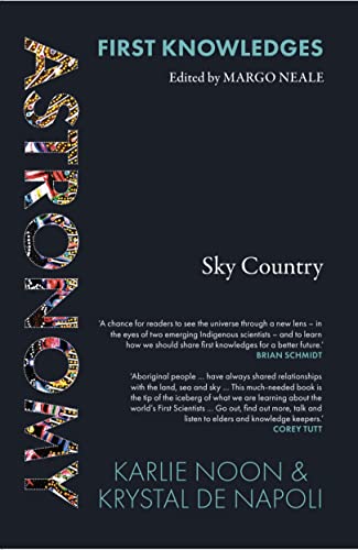First Knowledges Astronomy
