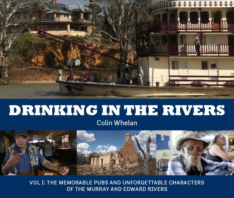 Drinking in the Rivers