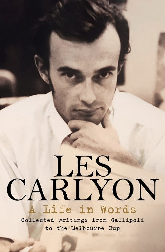 A Life in Words