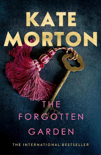 The Forgotten Garden