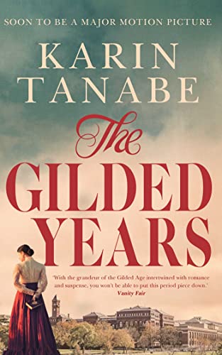 The Gilded Years