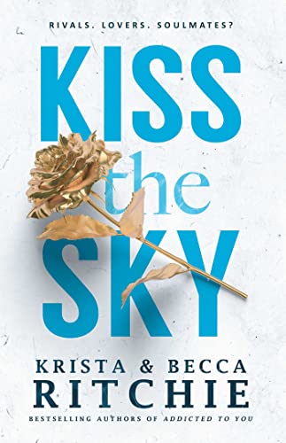 Kiss the Sky