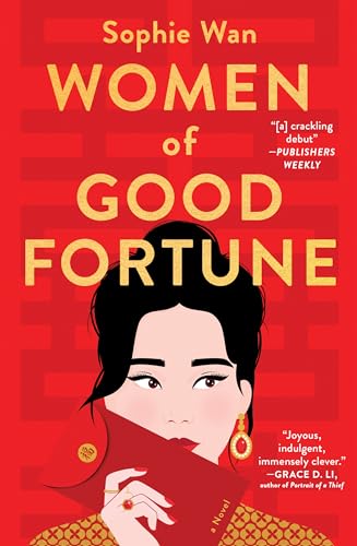 Women of Good Fortune
