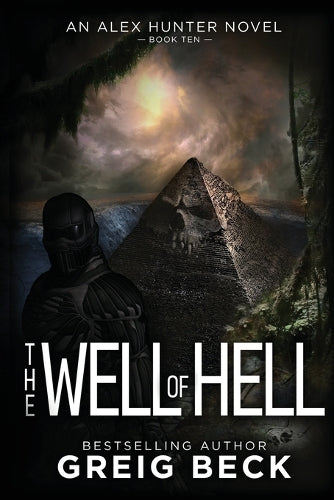 The Well of Hell: Alex Hunter 10