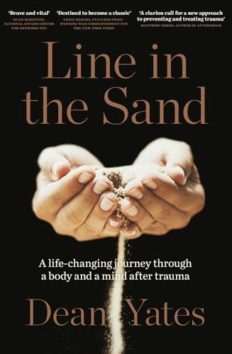 Line in the Sand
