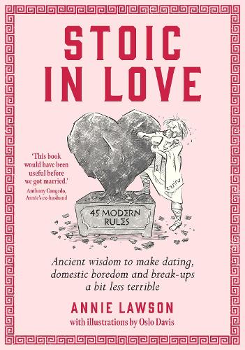 Stoic in Love