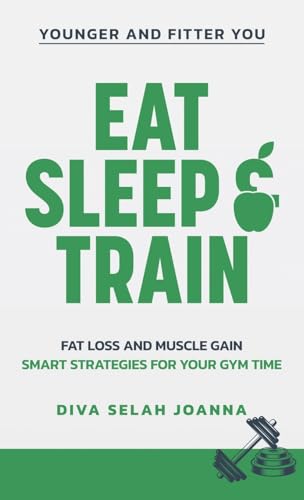 Eat Sleep and Train