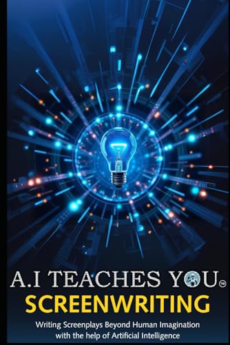 A.I Teaches You Screenwriting