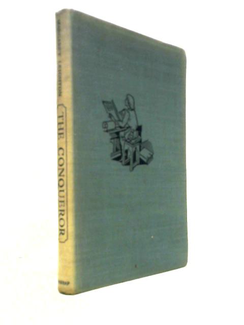 The Conqueror and Other Tales from the Middle Ages