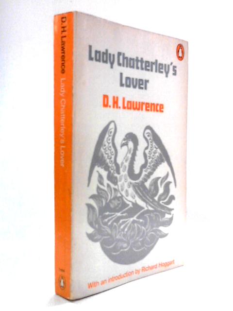 Lady Chatterley's Lover