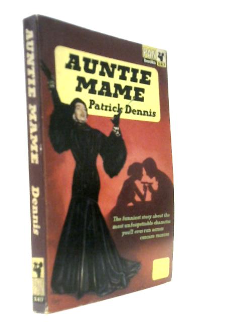 Auntie Mame