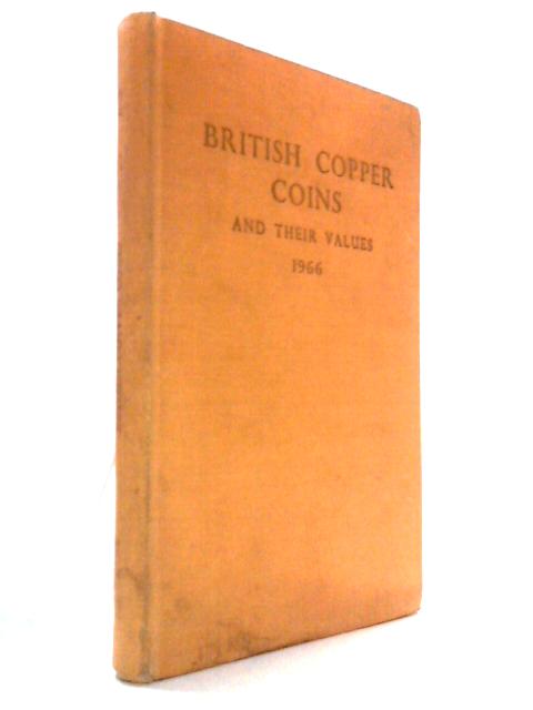 British Copper Coins and Their Values, Part 1: Regal Coins