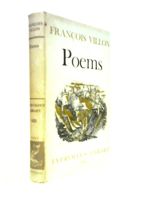 Complete Poems (Everyman's Library)