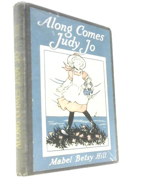 Along Comes Judy Jo