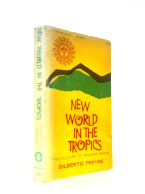 New World In The Tropics