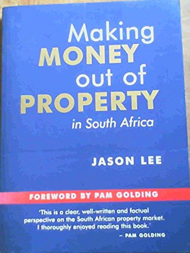 Making Money Out Of Property in South Africa