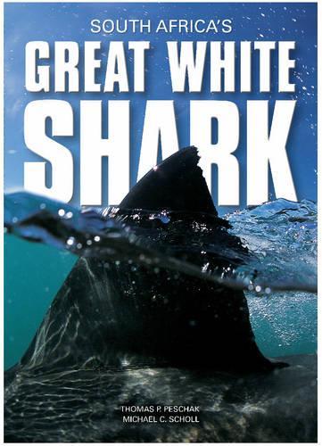 South Africa's Great White Shark