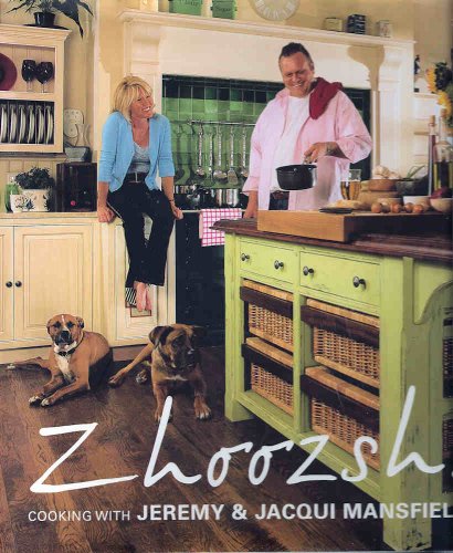 Zhoozsh