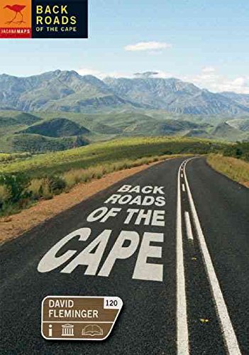Back roads of the Cape
