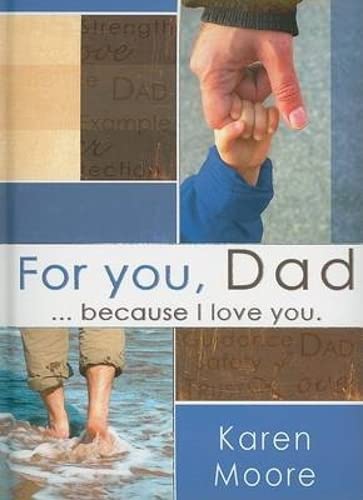 For You, Dad
