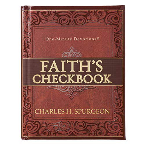 Faiths Checkbook