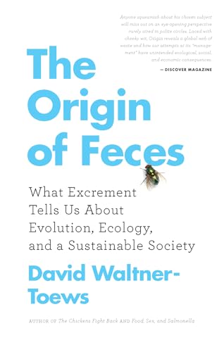 The Origin of Feces