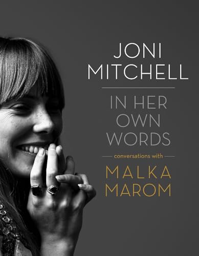 Joni Mitchell