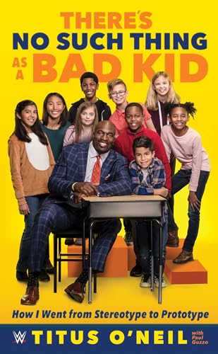 There Is No Such Thing As a Bad Kid