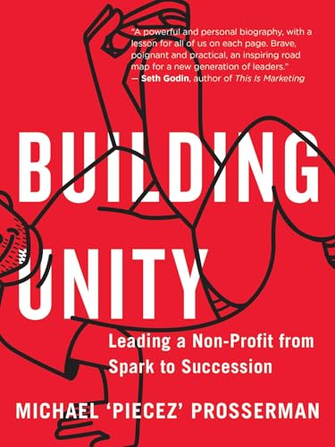 Building Unity