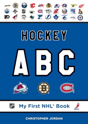 Hockey ABC