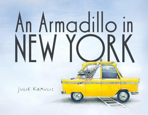 An Armadillo In New York