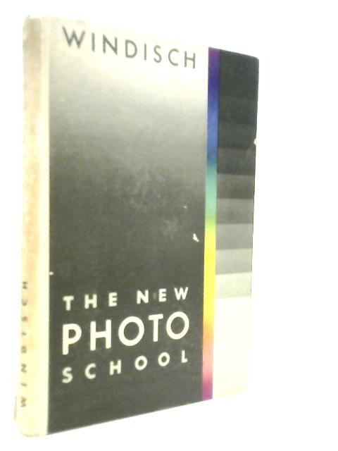 The New Photo-School
