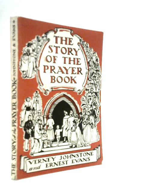 The Story of the Prayer Book