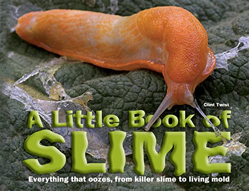 A Little Book of Slime