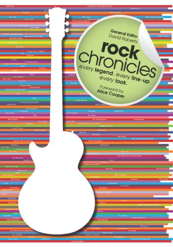Rock Chronicles