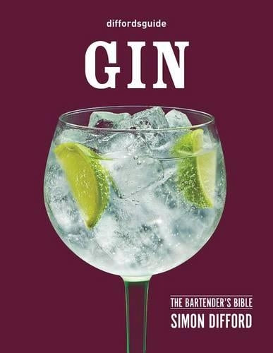 Diffordsguide: Gin