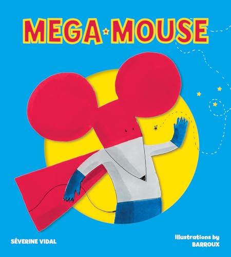 Mega Mouse