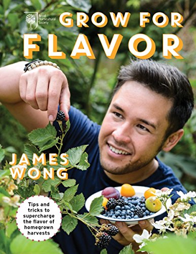 Grow for Flavor