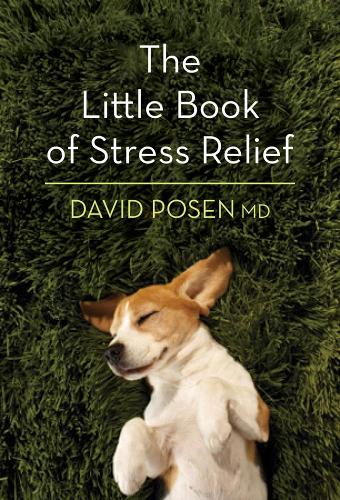 Little Book of Stress Relief