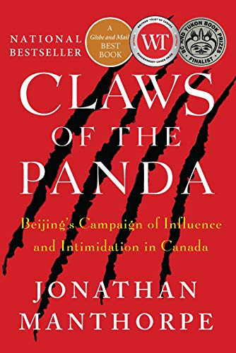 Claws of the Panda