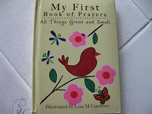 All Things Great and Small