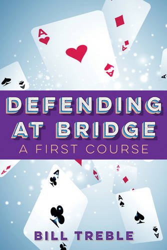 Defending at Bridge